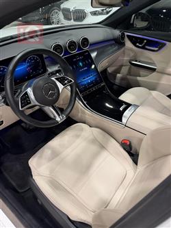 مرسيدس بنز C-Class